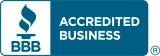 BBB Accredited Business seal: Barrix Law Firm BBB profile
