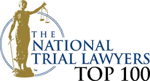 National Trial Lawyers Top 100