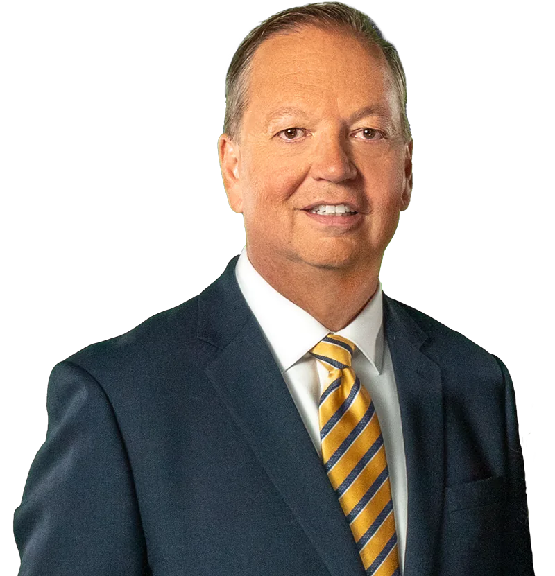 Attorney Jason Barrix